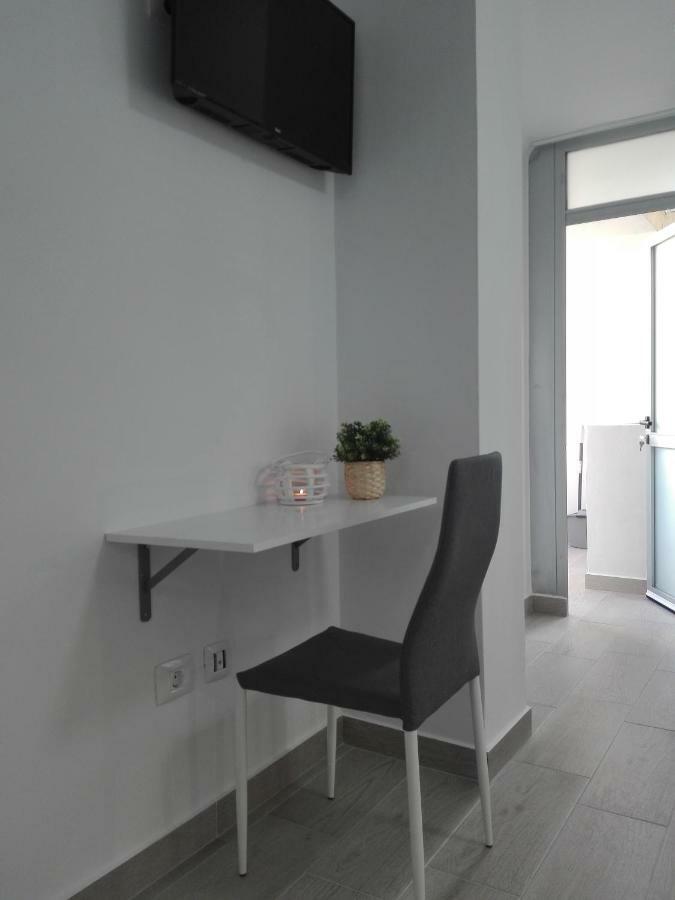 Estudio Centrico En Puerto De La Cruz Apartment Puerto de la Cruz  Exterior photo